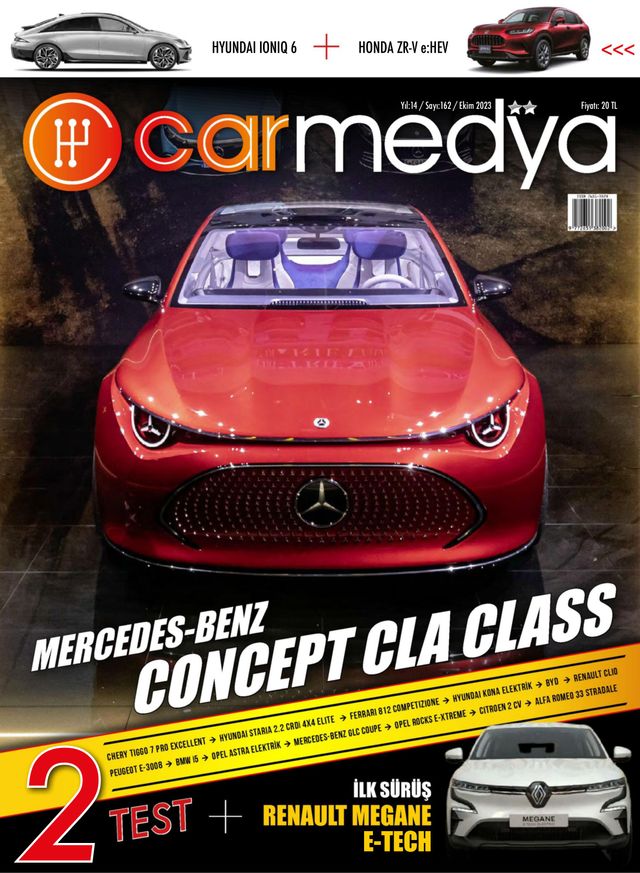 CARMEDYA