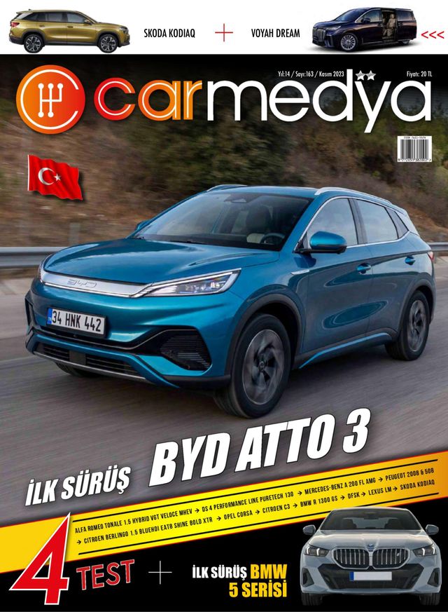CARMEDYA
