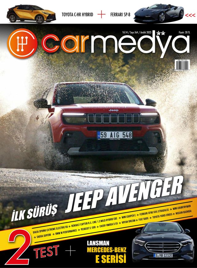 CARMEDYA