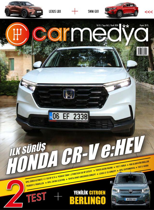 CARMEDYA