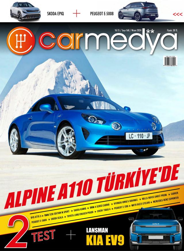 CARMEDYA