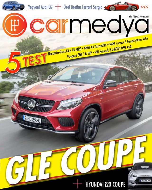 CARMEDYA