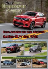 Crossover Ausgabe 03/2018