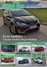 Green Car Spezial 01/2019