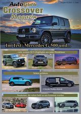 Crossover Ausgabe 02/19