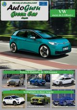 Green Car Spezial 02/2019