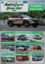 Green Car Spezial 02/20