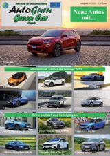 Green Car Spezial 02/2023