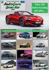Green Car Katalog 2023