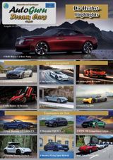 Dream Cars 02/2023