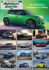 Green Car Spezial 01/2023