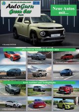 Green Car Spezial 02/2024