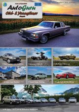 Oldtimer 01/2024