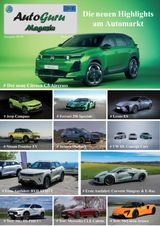 Autoguru.at Magazin