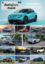 Autoguru.at Magazin