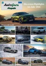 Autoguru.at Magazin