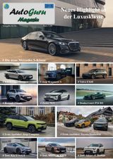 Autoguru.at Magazin