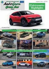 Green Car 01/2026