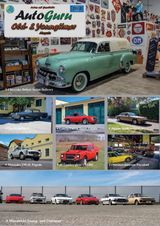 Oldtimer 01/2026