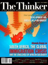 Issue 65 – Third quarter 2015
