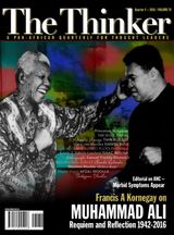 Issue 70 - Fourth Quarter 2016