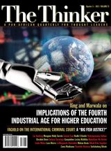 Issue 73 - Third Quarter 2017