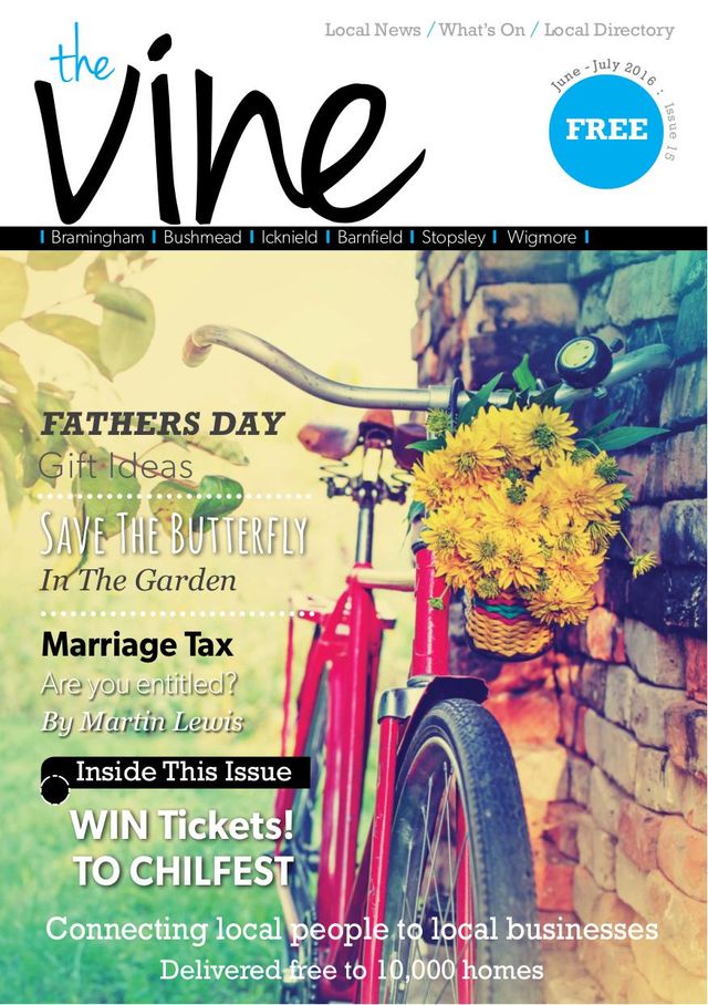 Go Unlimited with Magzter GOLD