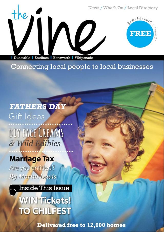 Go Unlimited with Magzter GOLD