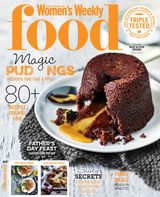 The Australian Women's Weekly Food - Issue 19 Issue 19