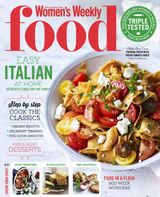 The Australian Women's Weekly Food - Issue 21 Issue 21