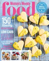 The Australian Women's Weekly Food - Issue 23 Issue 23