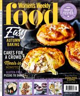 The Australian Women's Weekly Food - Issue 27 Issue 27