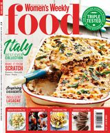 The Australian Women's Weekly Food - Issue 32 Issue 32