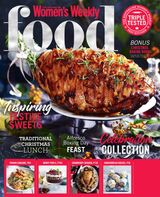 The Australian Women's Weekly Food - Issue 33 Issue 33