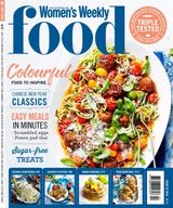 The Australian Women's Weekly Food - Issue 35 Issue 35