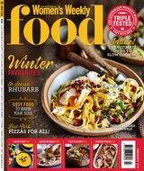 The Australian Women's Weekly Food - Issue 40 Issue 40