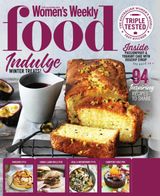 The Australian Women's Weekly Food - Issue 41 Issue 41