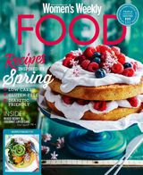 The Australian Women's Weekly Food - Issue 42 Issue 42