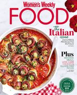 The Australian Women's Weekly Food - Issue 43 2018 Issue 43 2018