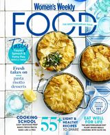 The Australian Women's Weekly Food - Issue 53 2019 Issue 53 2019