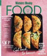 The Australian Women's Weekly Food - Issue 60 2020 Issue 60 2020