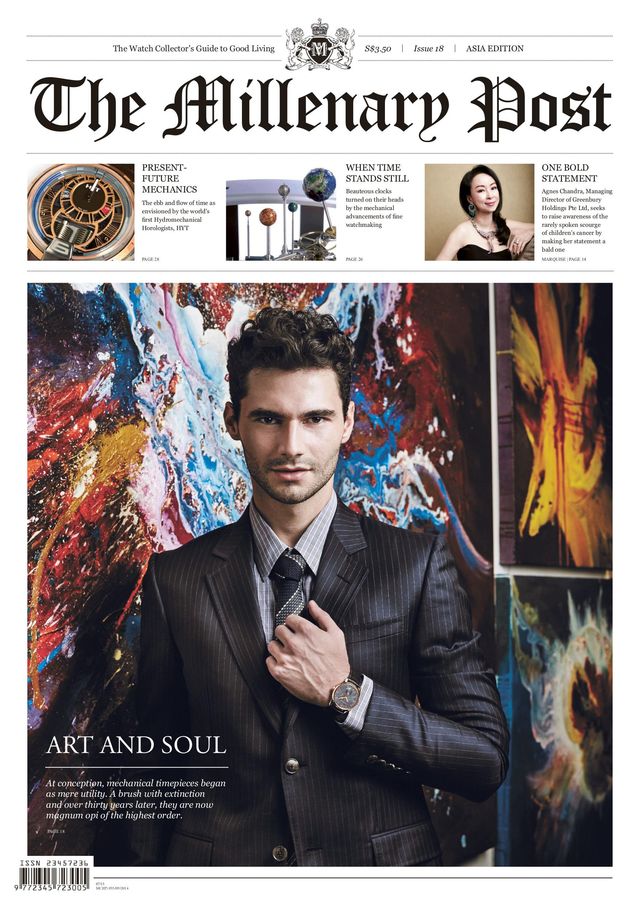 Go Unlimited with Magzter GOLD