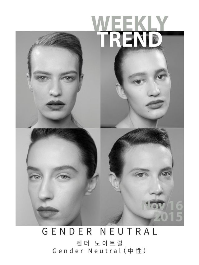 Weekly Trend