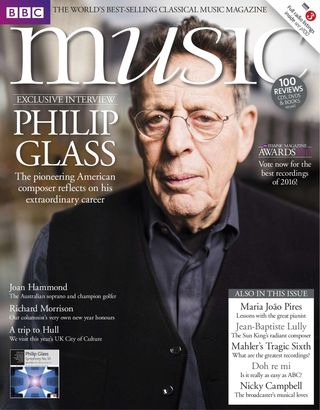 BBC Music Magazine