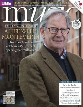 BBC Music Magazine