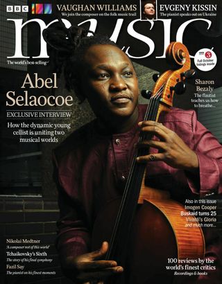 BBC Music Magazine