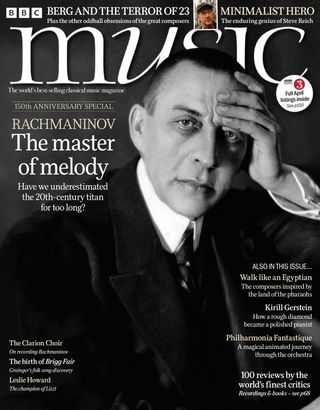 BBC Music Magazine