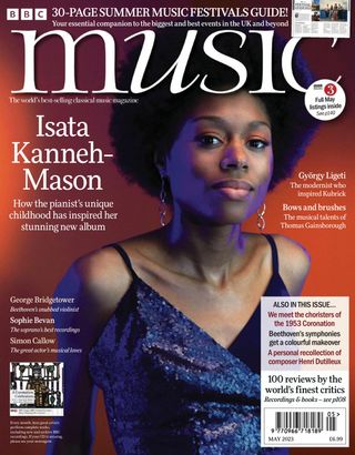 BBC Music Magazine