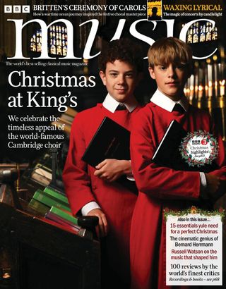 BBC Music Magazine