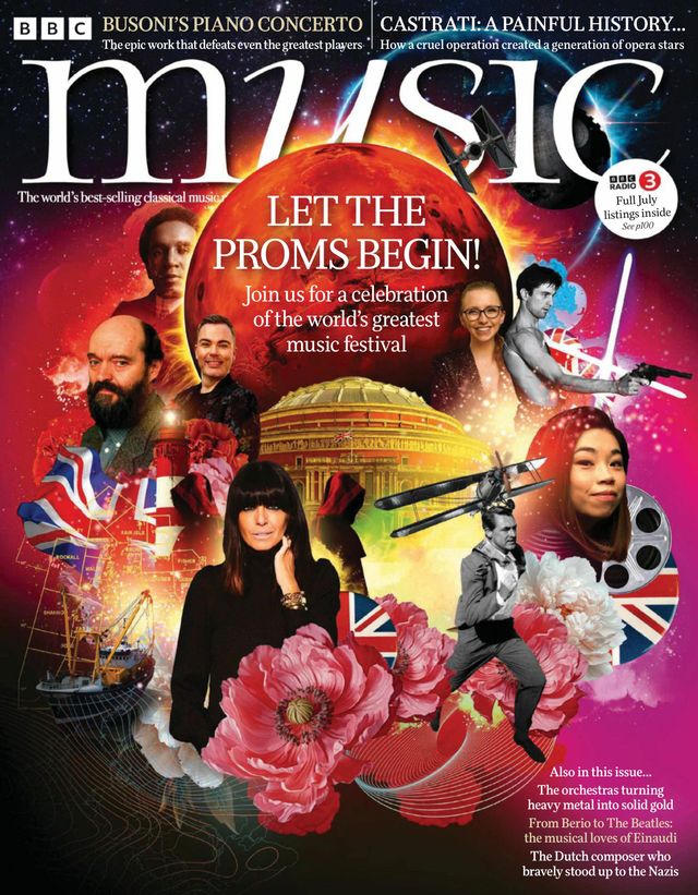 BBC Music Magazine